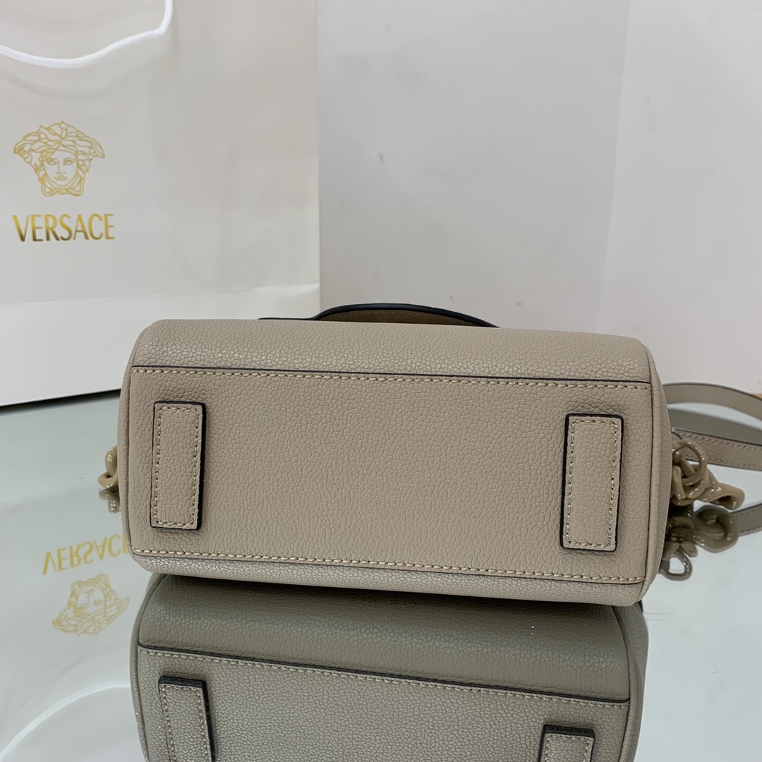 Versace Top Handle Bags